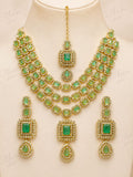 Crystal Petal Elegance Set
