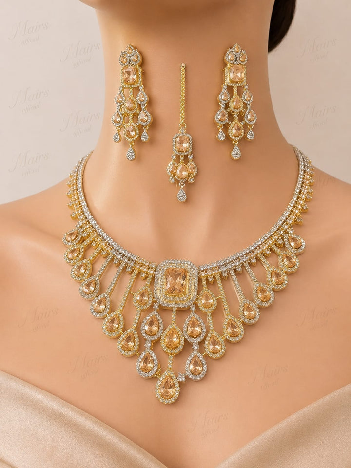Diamond Dew Elegance Collection