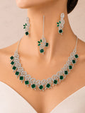 Pearl Bloom Premium Jewelry Set