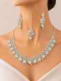Celestial Crystal Charm Set