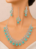 Imperial Silver Sparkle Collection