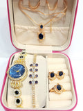 Imperial Emerald Elegance Gift Collection